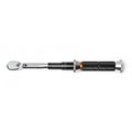 Kd Tools Micrometer Torque Wrench 30,200,120Xp 1/4" Dr KDT85171